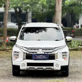 (DP 15JT) XPANDER CROSS PREMIUM PACKAGE AT 2020