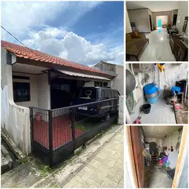 Dijual Cepat Rumah Jl Arcadia Larangan Indah