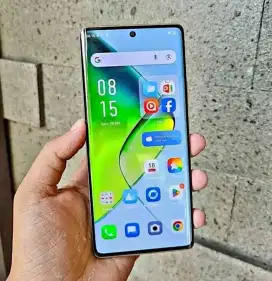 Jual Cepat Infinix Note 40S 8/256
