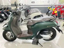 Scoopy prestige 2023