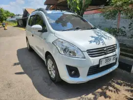 Ertiga GX 2015 matic