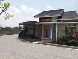 Di Jual Rumah Lokasi Premium di Purwomartani  5 menit jalan Jogja-Solo