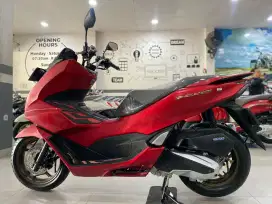 All new pcx 160 abs 2024