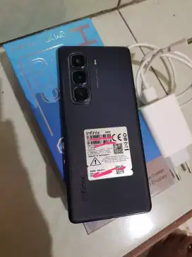 infinik hot 50 pro plus