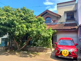 Jual Rumah Di Anggrek Loka BSD Serpong