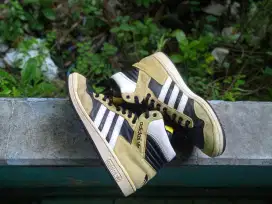 Adidas High Conquenfrance •Preloved,Second,Thrift•