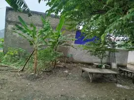 Di jual tanah kavling
