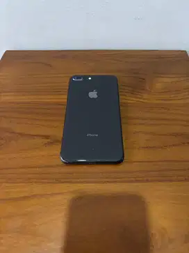 Iphone 8 plus 128 Gb