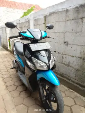 Honda Vario 110