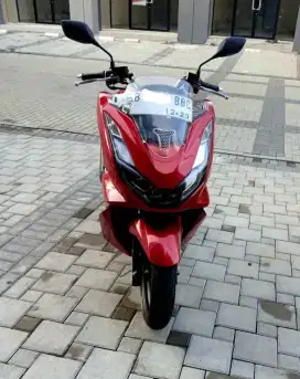 Honda PCX 160 CBS 2024