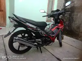 Honda Supra X 125