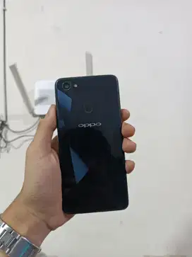 Oppo f7 4/64gb nominus