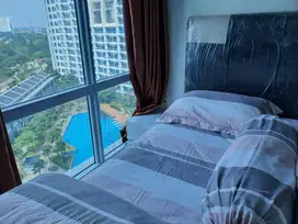 DISEWA PURI MANSION 2+ 1 BR FURNISHED