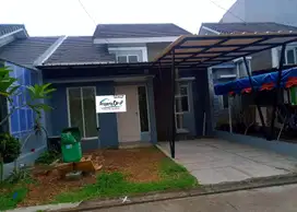Jual Rumah Di Serpong Garden 2 Cisauk Akses Toll BSD