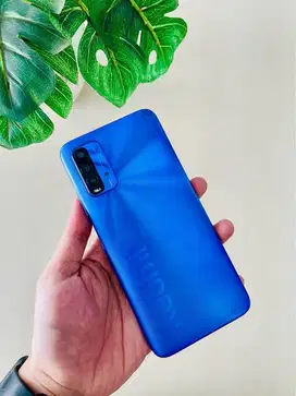 Redmi 9T 4/64 hp cas normal
