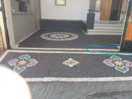 Batu sikat mutif baru