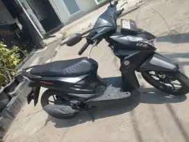 Honda Beat Idling stop tahun 2024