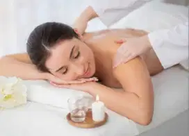 Di cari Therapist massage pengalaman dan non pengalaman