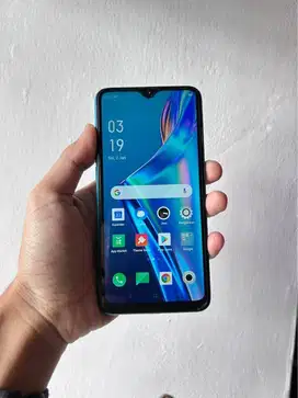 Oppo a12 4/64 normal