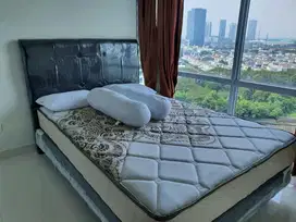 PURI MANSION 2+1 BR FURNISH VIEW KOLAM