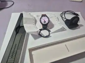 Samsung Watch 7 44MM Green