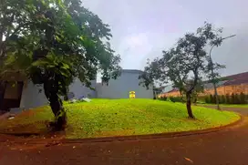 Jual Tanah Kavling Di Delatinos BSD Serpong