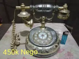 Telepon jadul ant
