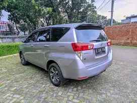 Toyota Kijang Innova 2021 Bensin