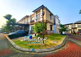 Jual Rumah Di The Savia Nusa Loka BSD Serpong