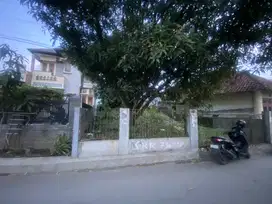 Tanah Kartini pancuran dekat Mall kota cirebon