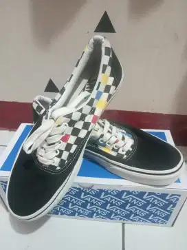Sepatu Vans ori global