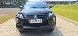 Pajero Dakar 2.4 2023 KM 17rb Aslii