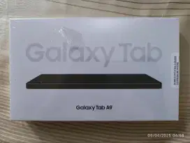 Samsung Galaxy Tab A9 Wifi 4/64GB - Graphite