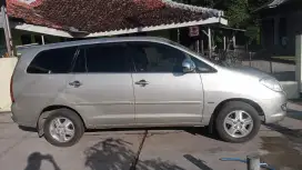 KIJANG INNOVA BENSIN MT 2000 TAHUN 2008