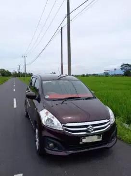 Ertiga GL Manual 2017
