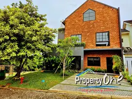 Jual Rumah Di Delatinos BSD Serpong