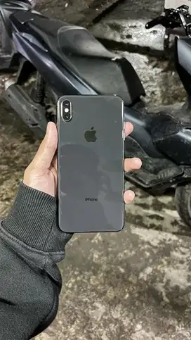 Iphone XS MAX 256GB ALLOPRATOR