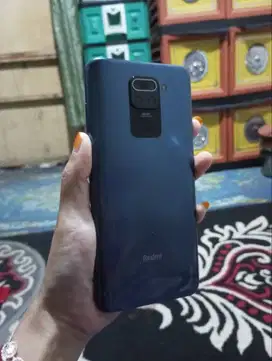 Redmi Note 9 4/64