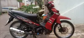 Suzuki vega 2009