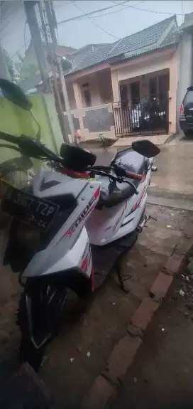 Motor X Ride 2014