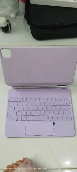 Wireless Keyboard Case pro
