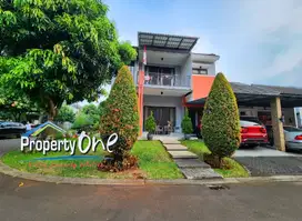Jual Rumah Di Sevilla Kencana Loka BSD Serpong