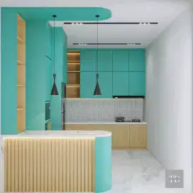 Jasa bikin furniture