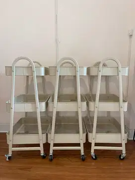 storage dari informa