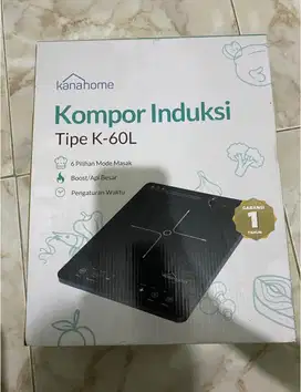 Kompor Listrik Murah