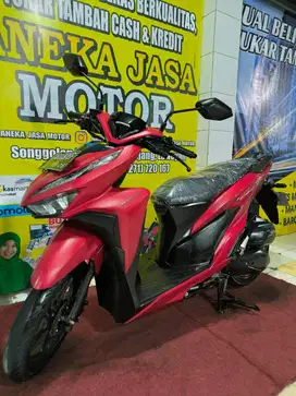 Vario 150 cbs iss 2020 AJM