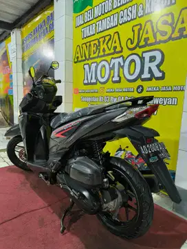 Vario 125 led old 2016 AJM