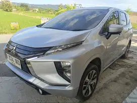 Mitsubishi Xpander Exeed 1.5 Manual