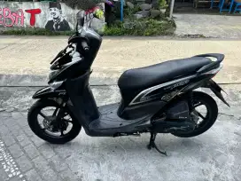 Beat esp thn 2015 plat AB Sleman