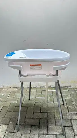 DIJUAL BAK MANDI AQUASCALE FULLSET